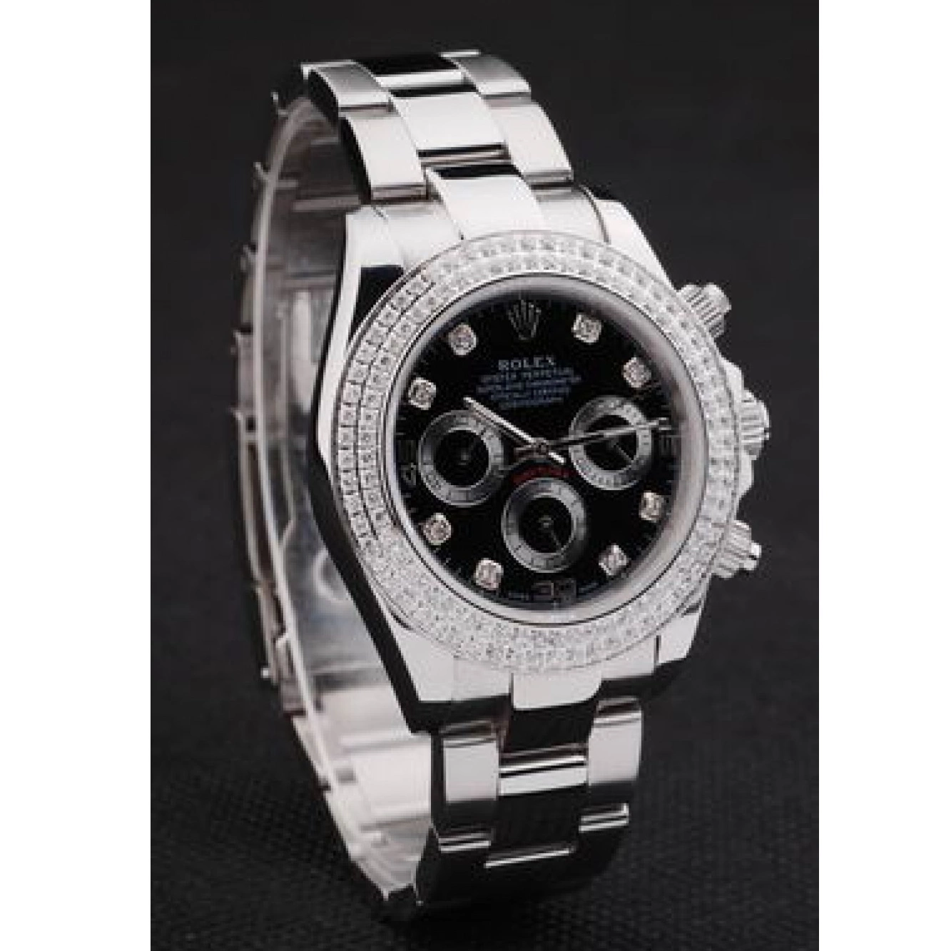 Aaa replica Rolex Daytona-rl166 0719